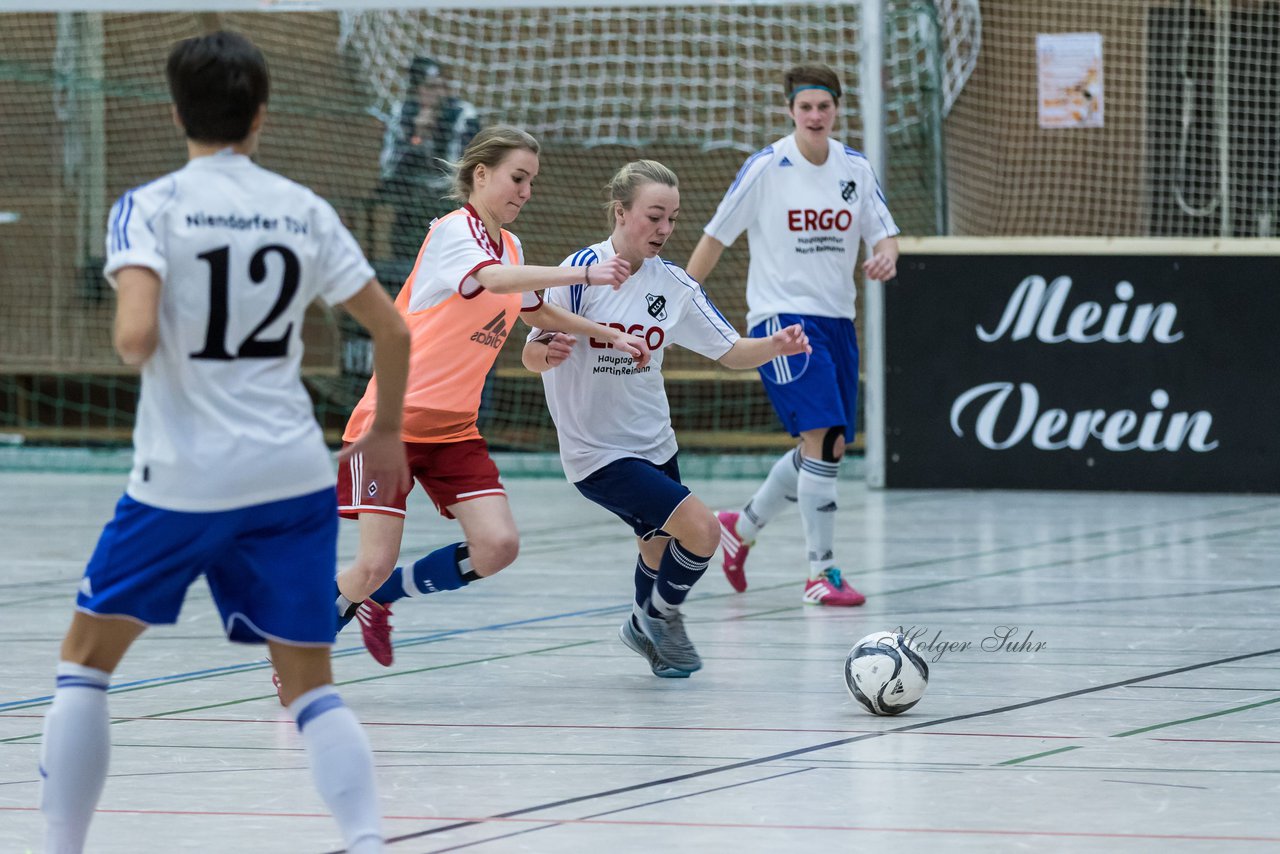 Bild 219 - Volksbank-Cup Horst